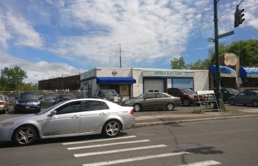 Main Street Auto Supply Paint and Equipment