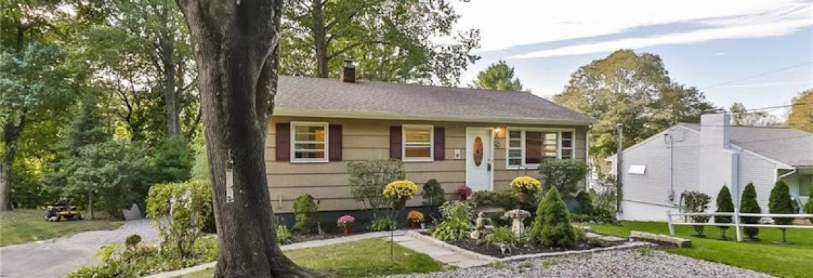 Westport Mortgage