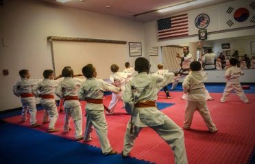 Middlebury Martial Arts Academy