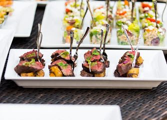 Shaken and Stirred Events