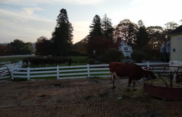 New Pond Farm Education Center
