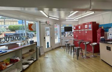 Saugatuck Mail – Westport, CT