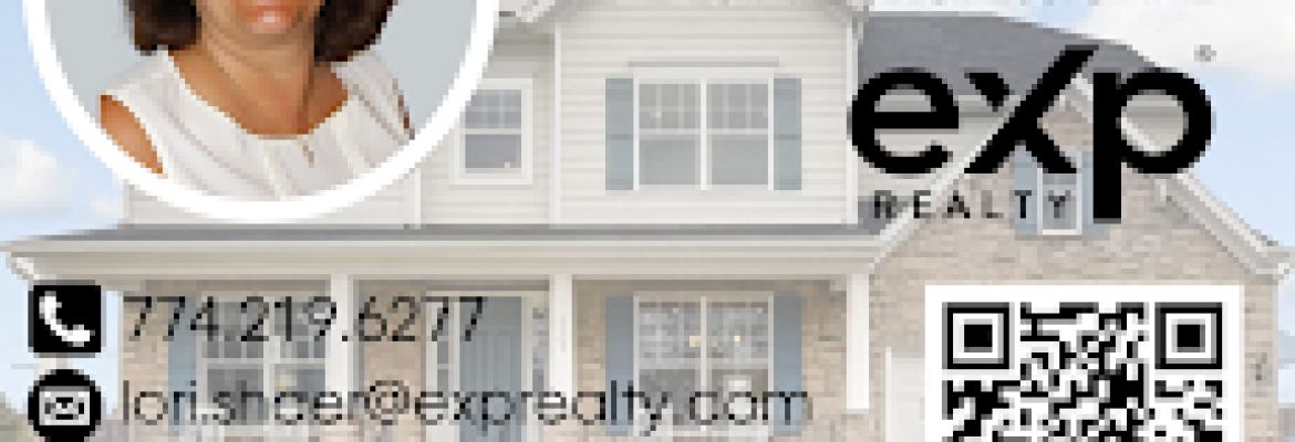 Lori Shaer Realtor – EXP Realty