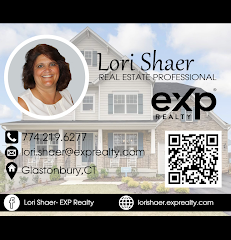 Lori Shaer Realtor – EXP Realty