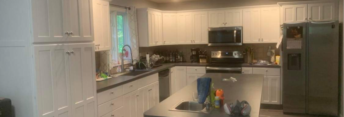 B&S /Painting LLC