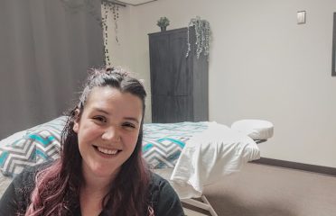 Enhanced Mobility Massage