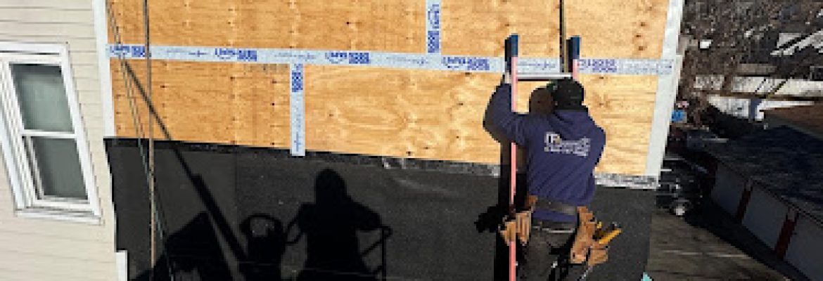 ITI HOME IMPROVEMENT LLC