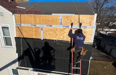 ITI HOME IMPROVEMENT LLC
