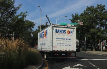 Hands On Moving