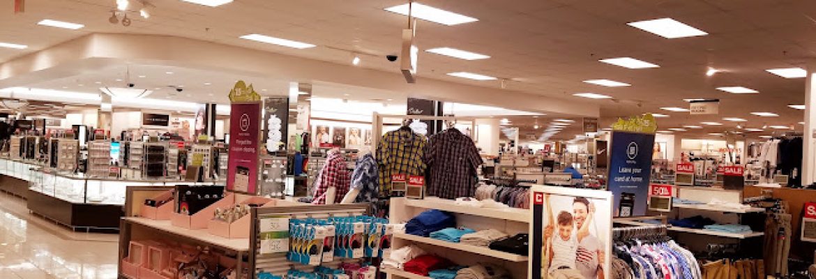 Kohl’s