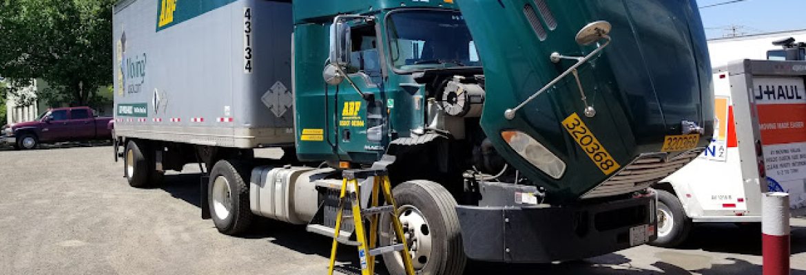 Mike’s Truck & Trailer Repair