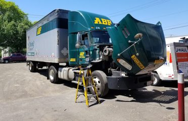 Mike’s Truck & Trailer Repair