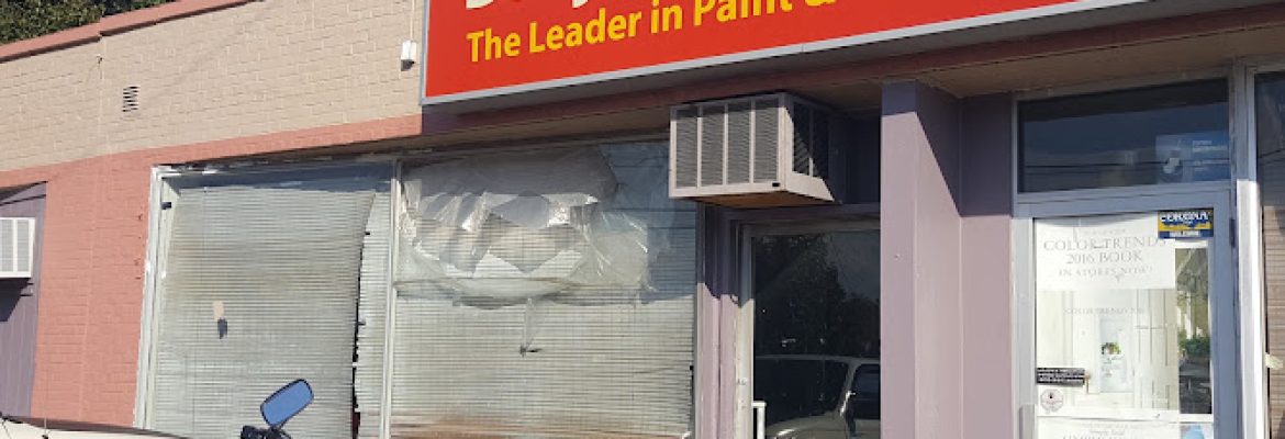 North Haven Paint and Hardware LLC