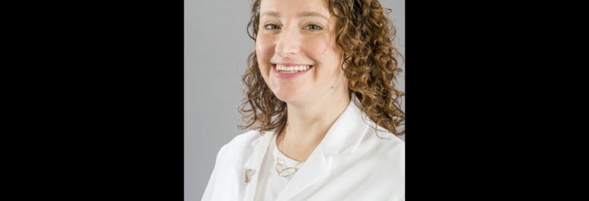 Lisa Knopf, MD