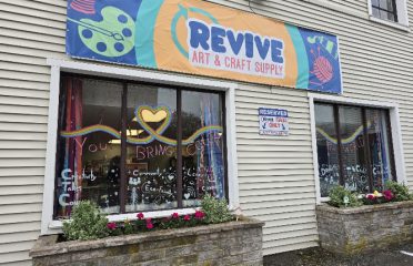 Revive Art & Craft Supply