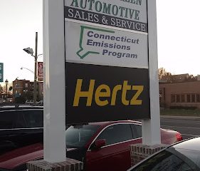 South Green Automotive