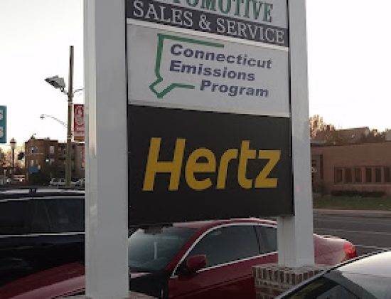 South Green Automotive