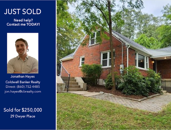 Barile Realty Group, Jonathan Hayes- Realtor