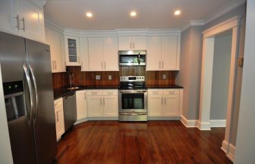 Matys Carpentry