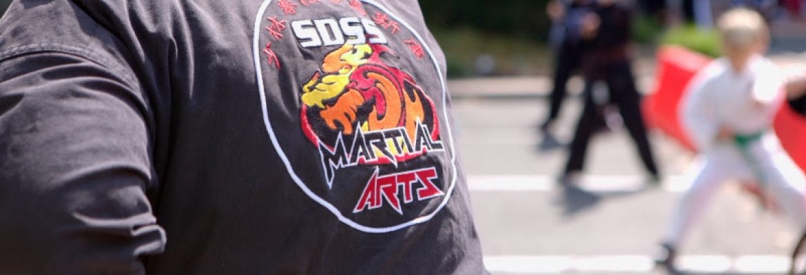 SDSS Martial Arts of West Hartford