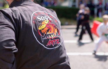 SDSS Martial Arts of West Hartford