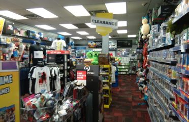GameStop