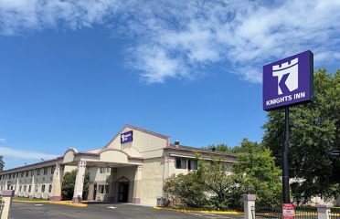 Knights Inn Hartford