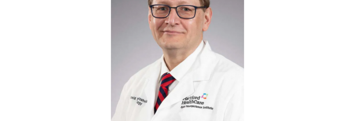 David Tkeshelashvili, MD