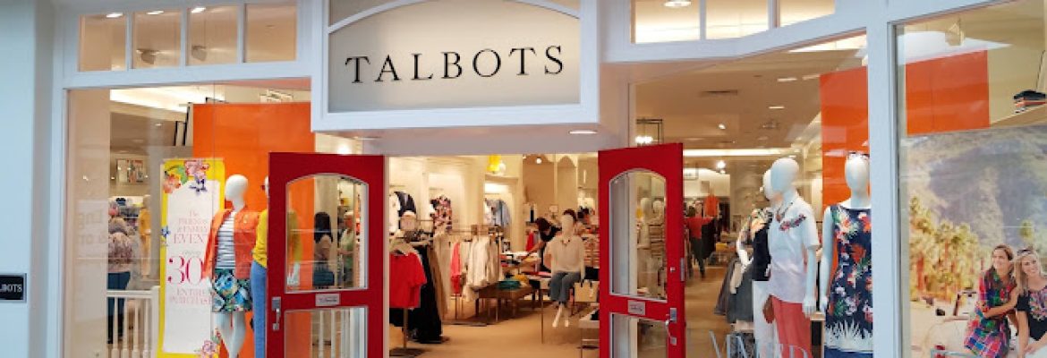 Talbots