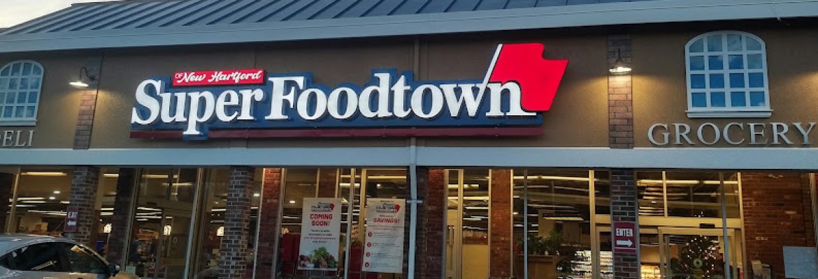Brigido’s of New Hartford