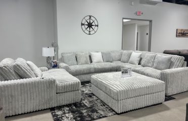 Ashley Outlet