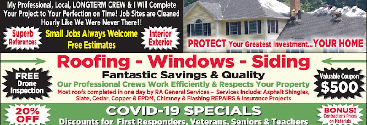Affordable Painting & Remodeling & Roofing- PlusServices
