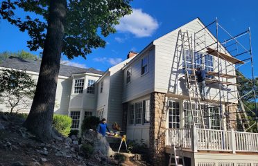 Adeo Painters & Home Improvements LLC