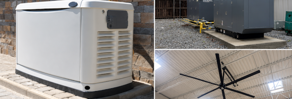 NJF Electrical Services