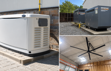 NJF Electrical Services