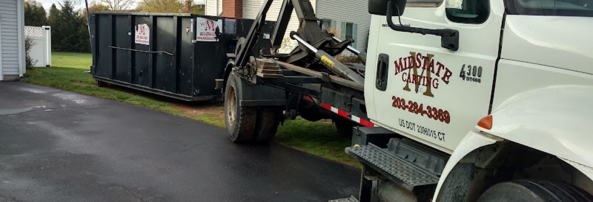MidState Carting, LLC.