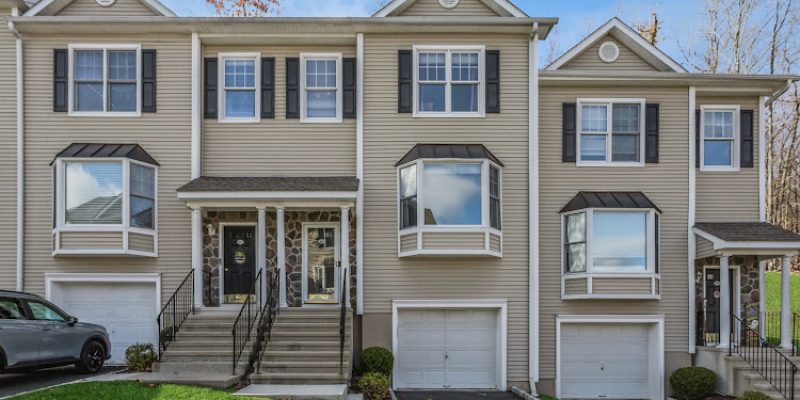 Jordan James, Licensed Realtor Coldwell Banker Realty CT