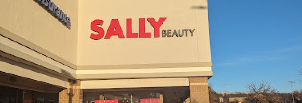 Sally Beauty