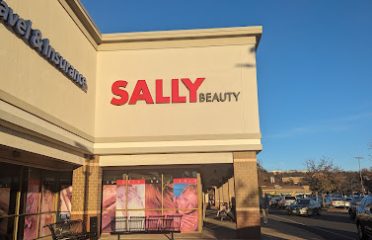 Sally Beauty