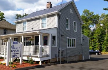 Ann’s Beauty Salon & Spa