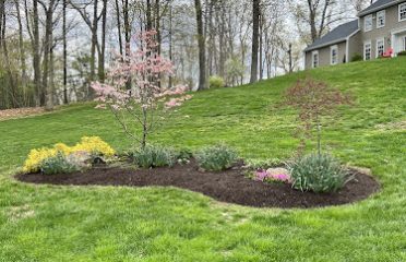 Oaxaca Landscaping LLC