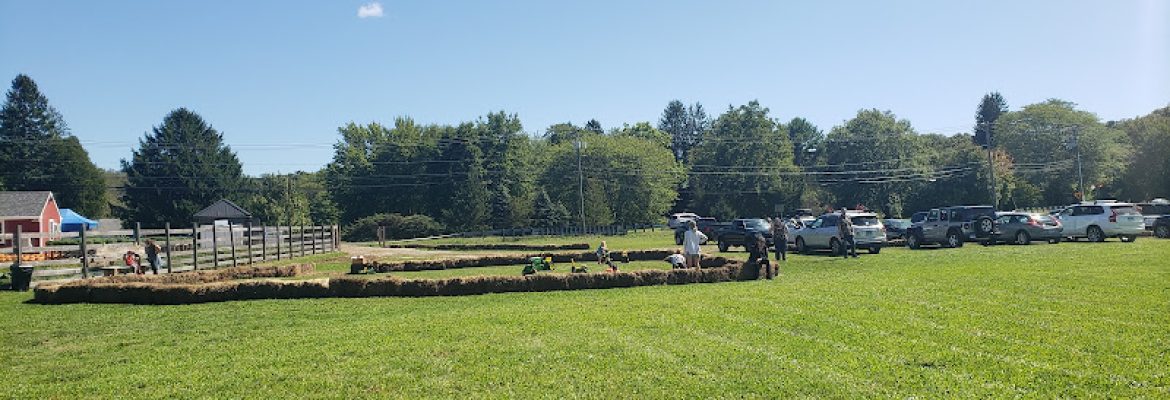 The Farm on Deep River
