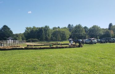 The Farm on Deep River