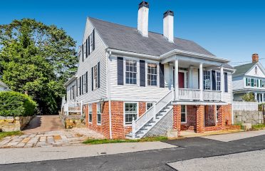 Garden Realty
