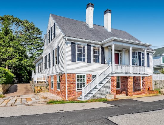 Garden Realty