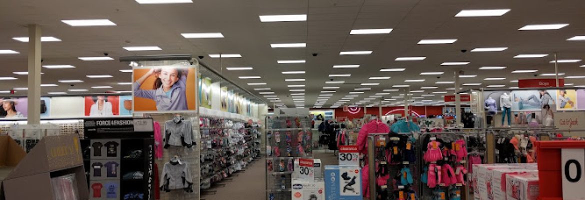 Target