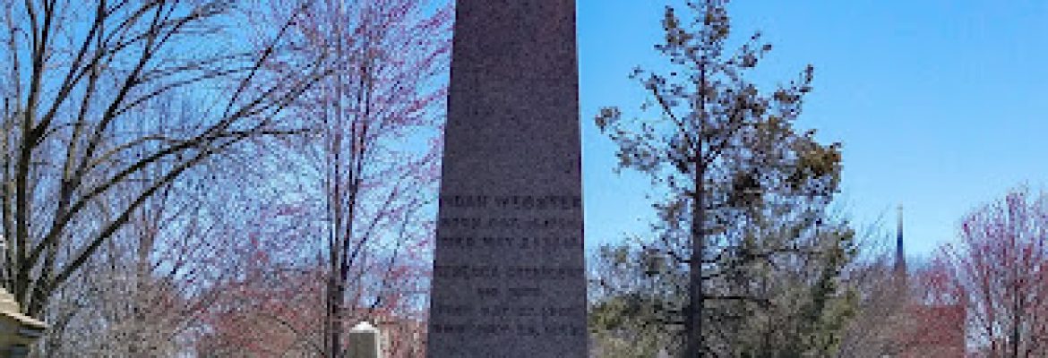 Grove St Cemetery