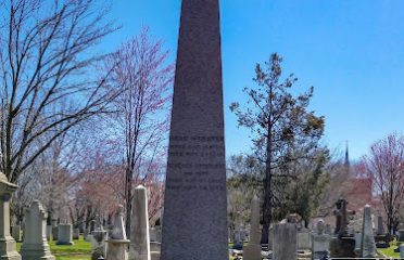 Grove St Cemetery
