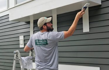 Franklin Painting
