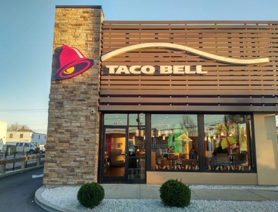 Taco Bell